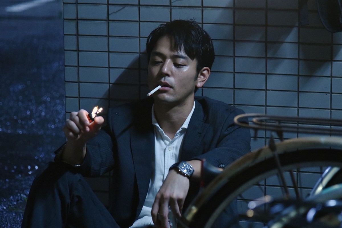 妻夫木聡×井上真央『乱反射』、萩原聖人＆三浦貴大ら個性派キャスト集結