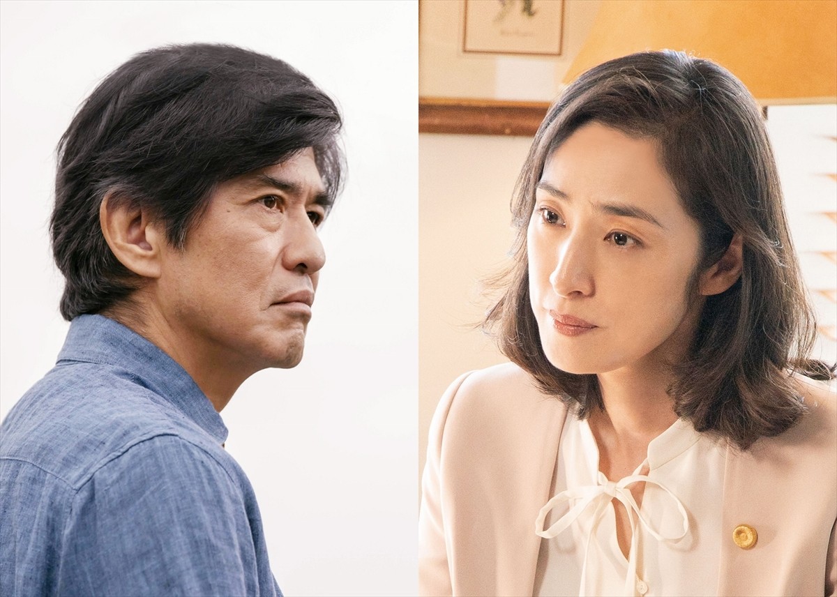 SPドラマ『Aではない君と』佐藤浩市の息子役に新人・杉田雷麟を抜てき