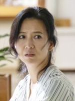 ドラマスペシャル『Aではない君と』に出演する戸田菜穂