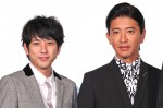 【写真】木村拓哉のモノマネ＆二宮和也のアドリブを原田眞人監督が絶賛