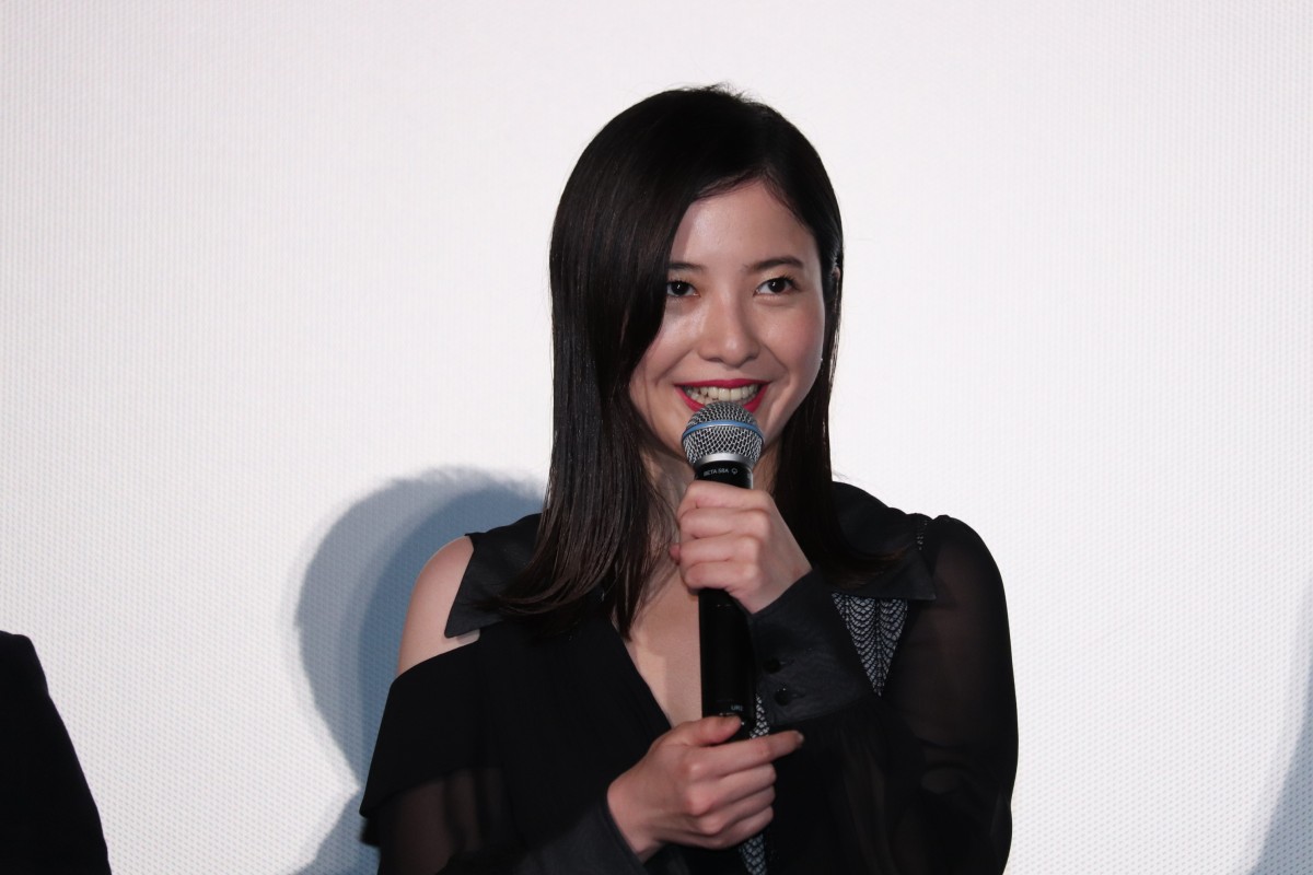 木村拓哉のモノマネ＆二宮和也のアドリブを原田眞人監督が絶賛