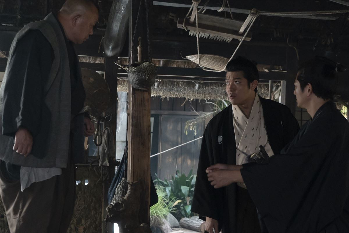 『西郷どん』第32話、ついに「薩長同盟」実現へ　吉之助が奮闘