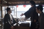 『西郷どん』第32回「薩長同盟」