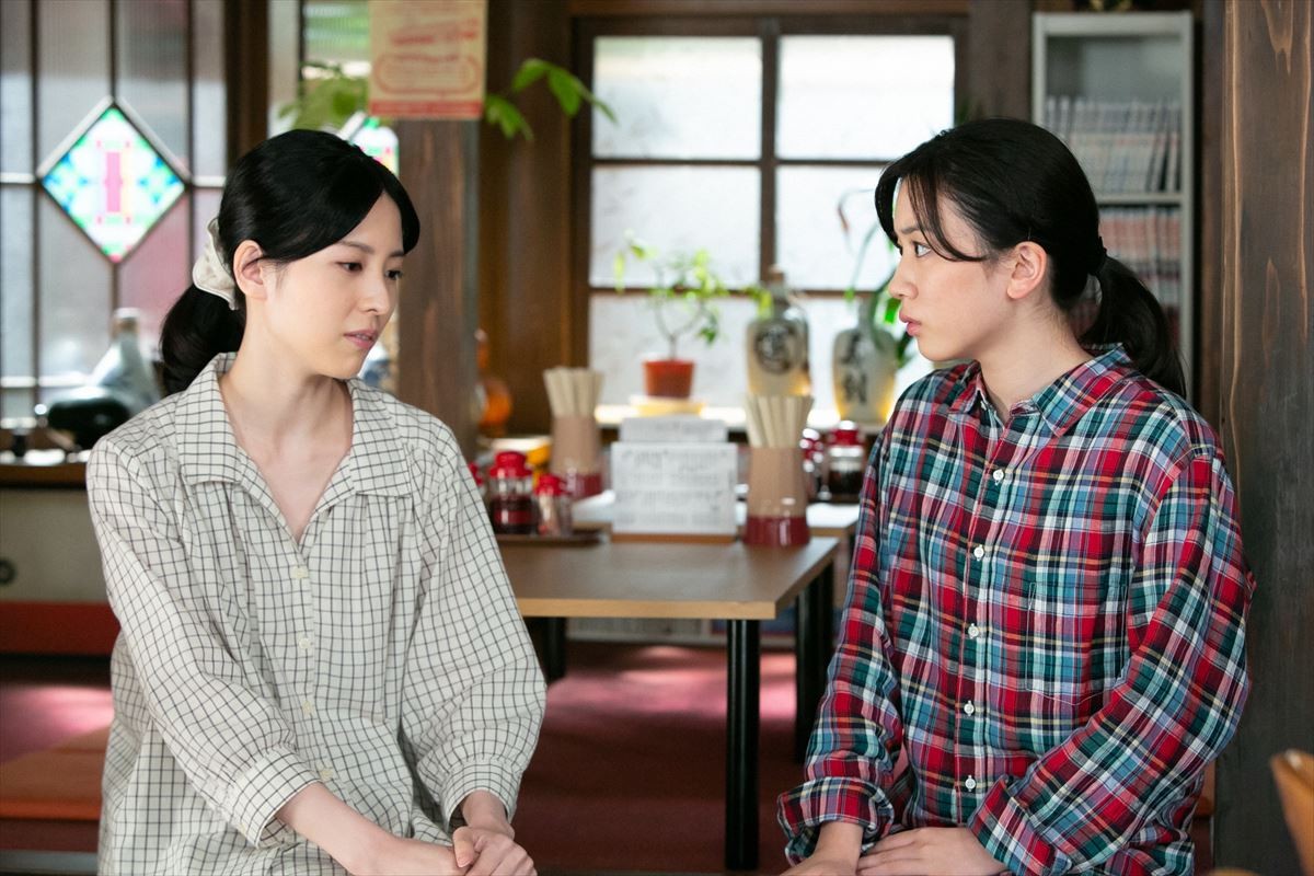 『半分、青い。』22週、習い事をしたい花野  思いに応えたい鈴愛は…