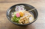 十四松とトド松の武士ラーメン 1200円（税込）