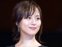 比嘉愛未