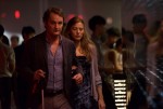 映画『かごの中の瞳』より、視力を取り戻す前のジーナを演じるブレイク・ライヴリー