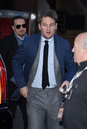 ジェイソン・クラーク