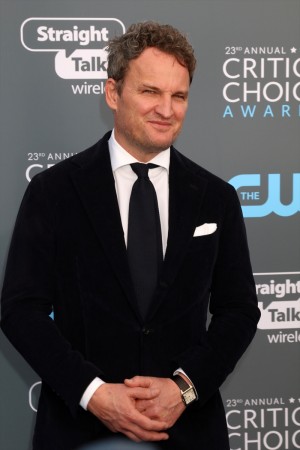 ジェイソン・クラーク