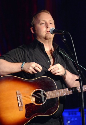 ジェイムズ・マッカートニー