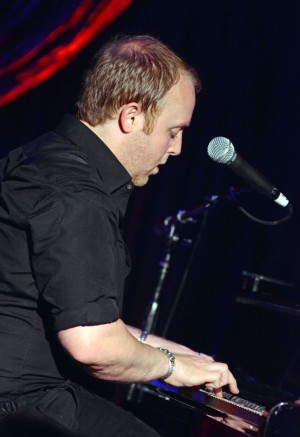 ジェイムズ・マッカートニー