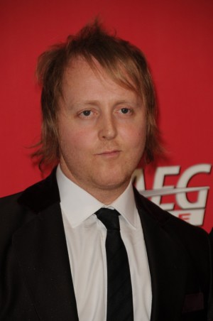 ジェイムズ・マッカートニー