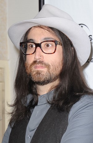 ショーン・レノン