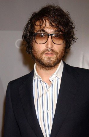 ショーン・レノン