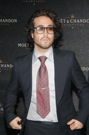 ショーン・レノン