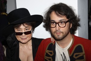 ショーン・レノン