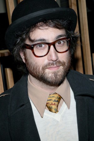 ショーン・レノン