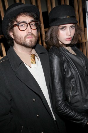 ショーン・レノン