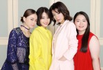 【インタビュー】広瀬すず＆池田エライザ＆山本舞香＆富田望生が“10年後の自分”に言いたいこと