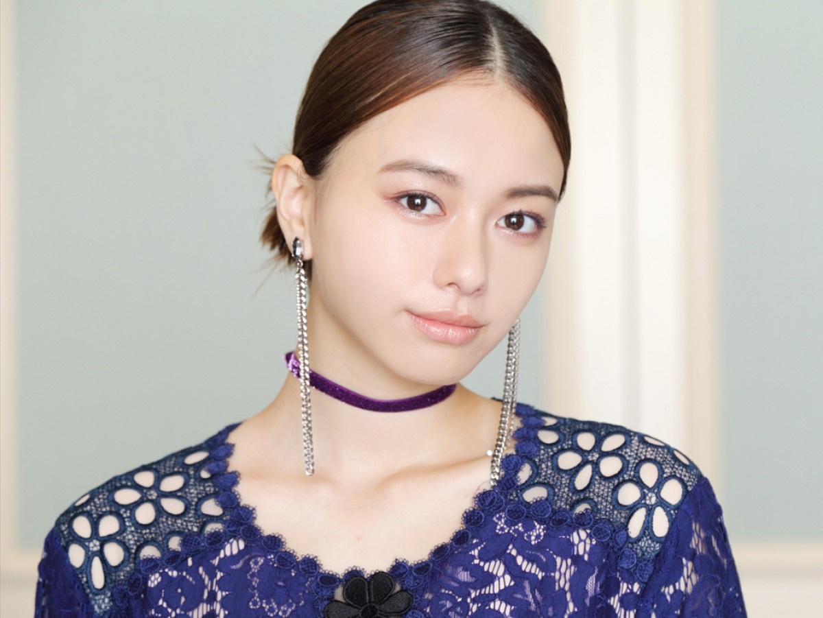 山本舞香「ヒドくないですか!?」 15歳のときに内村光良が放った言葉を暴露