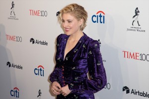 グレタ・ガーウィグ