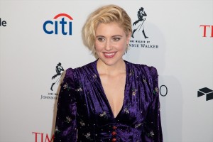 グレタ・ガーウィグ