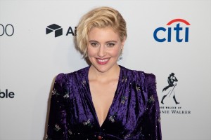 グレタ・ガーウィグ