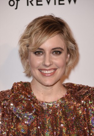 グレタ・ガーウィグ