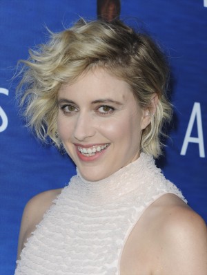 グレタ・ガーウィグ