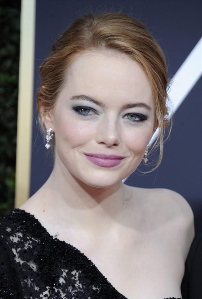 Emma Stone、エマ・ストーン