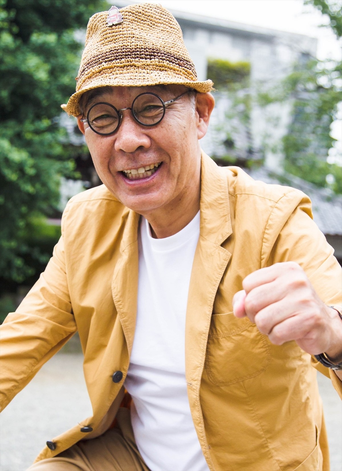 『このマンガがすごい！』に東出昌大、中川大志ら豪華ゲスト集結