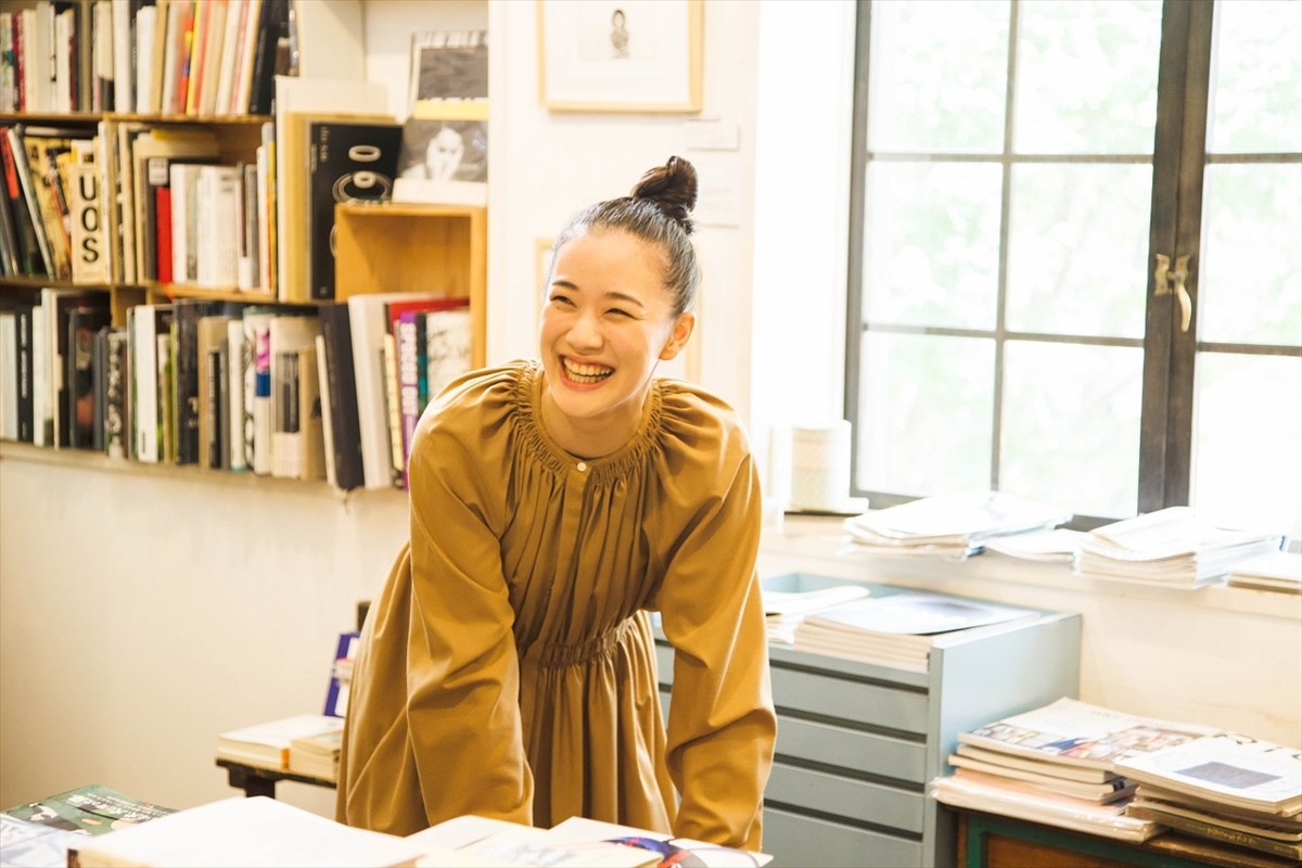 『このマンガがすごい！』に東出昌大、中川大志ら豪華ゲスト集結
