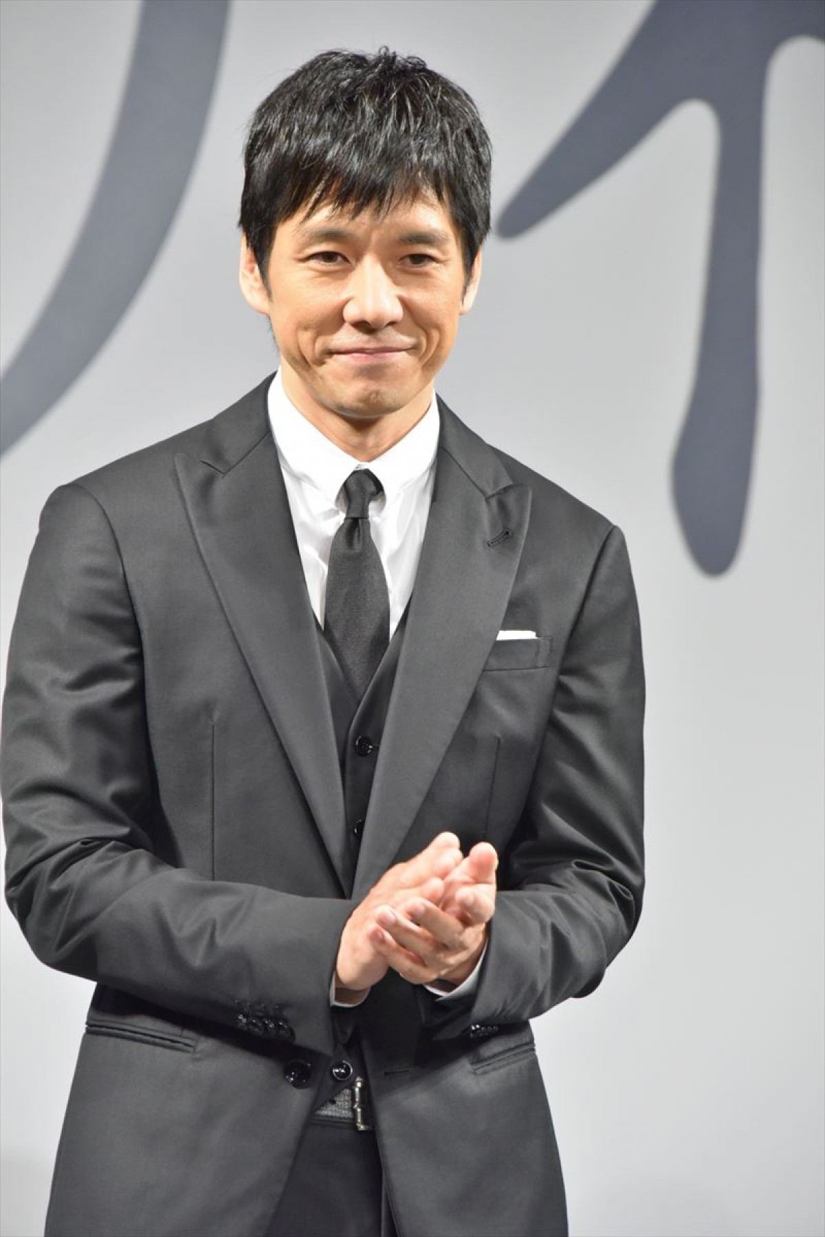 岡田准一、勝新太郎さんらを上回る速さの殺陣と絶賛されて「クラクラ」