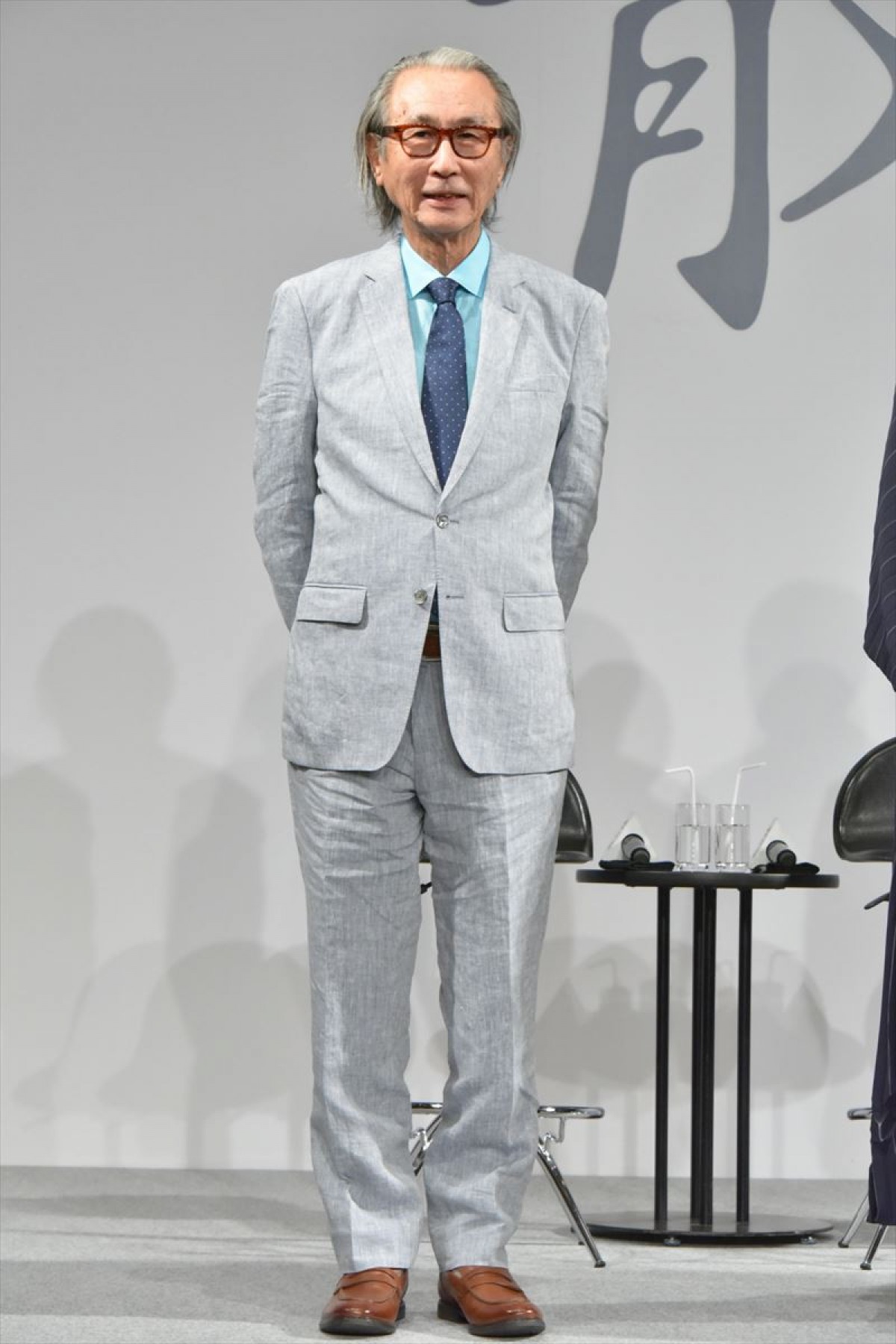 岡田准一、勝新太郎さんらを上回る速さの殺陣と絶賛されて「クラクラ」