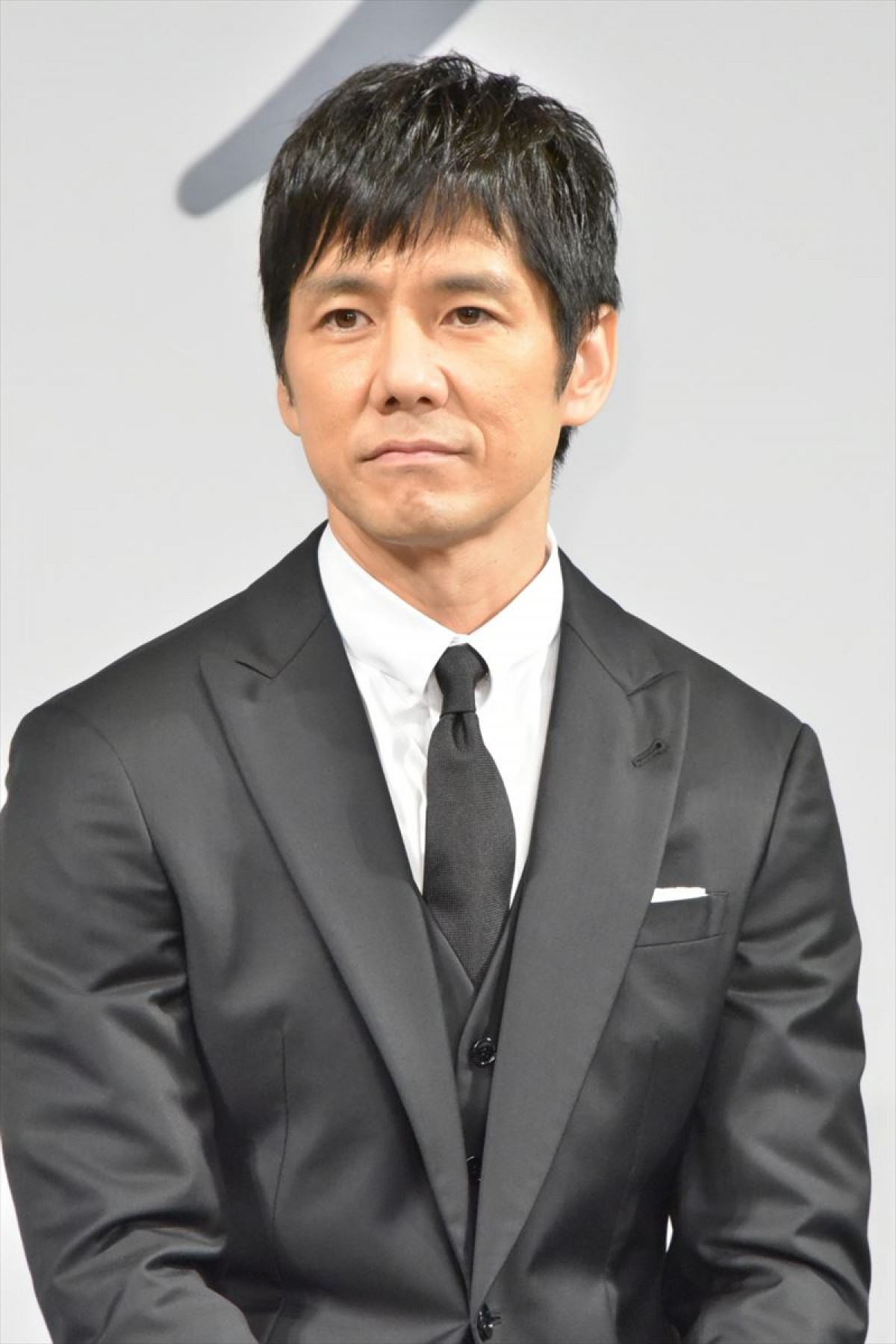 岡田准一、勝新太郎さんらを上回る速さの殺陣と絶賛されて「クラクラ」