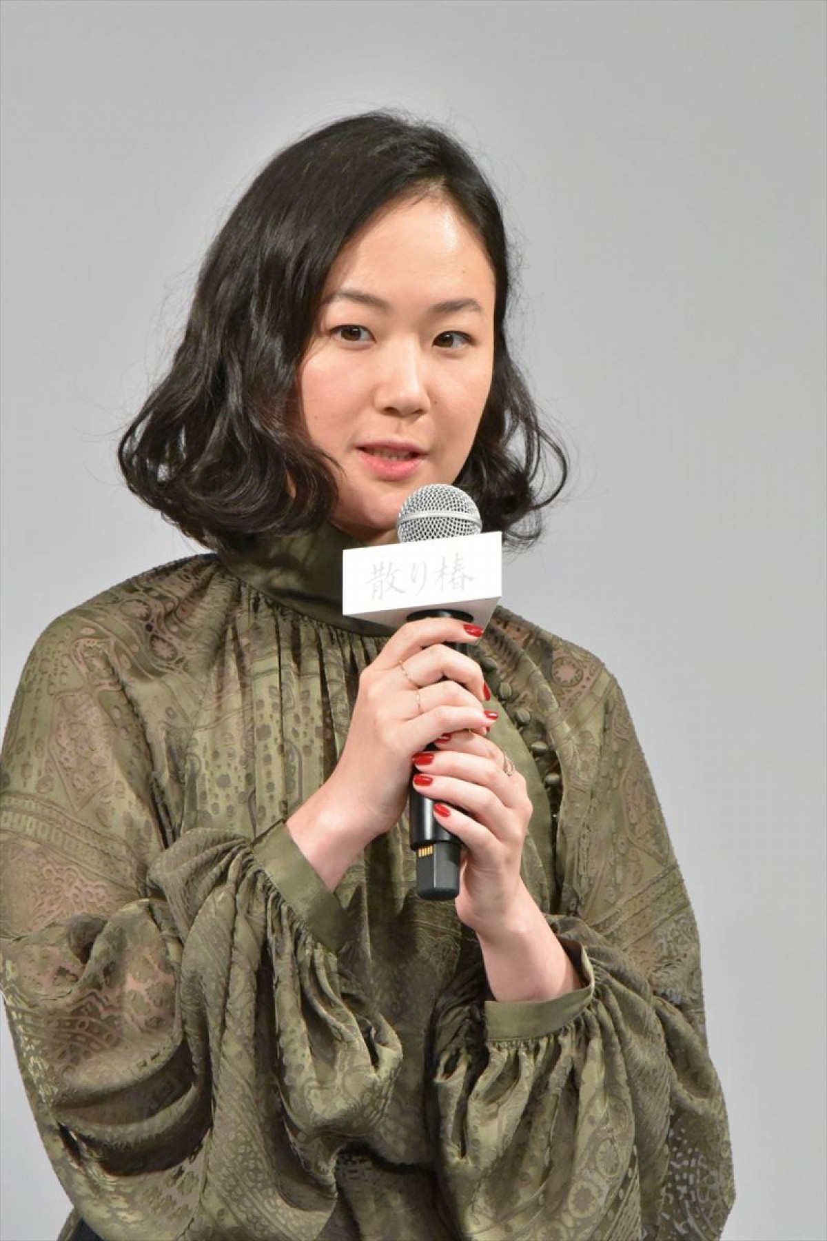 岡田准一、勝新太郎さんらを上回る速さの殺陣と絶賛されて「クラクラ」
