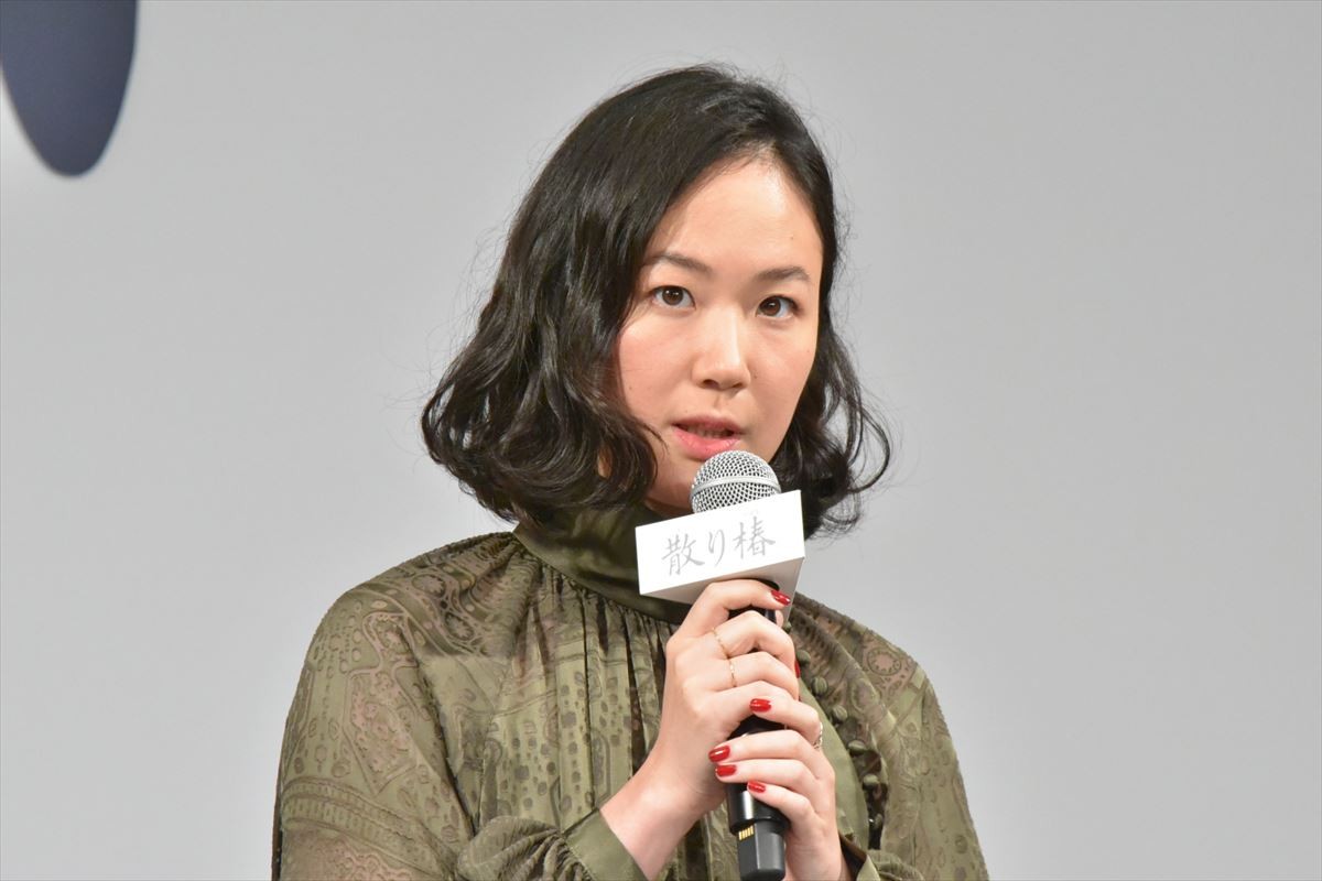 岡田准一、勝新太郎さんらを上回る速さの殺陣と絶賛されて「クラクラ」