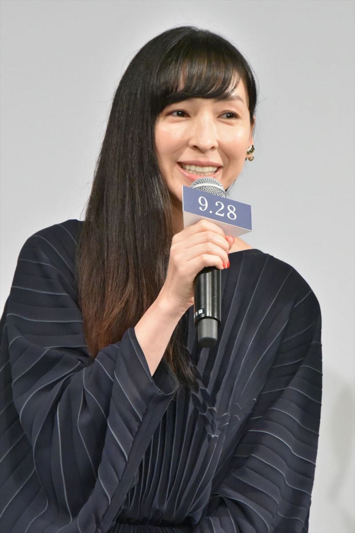 岡田准一、勝新太郎さんらを上回る速さの殺陣と絶賛されて「クラクラ」