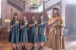 新TVCM「怪盗クランキーVS名探偵ねる」篇（メイキング）より