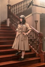 新TVCM「怪盗クランキーVS名探偵ねる」篇（メイキング）より