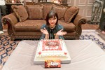 新TVCM「怪盗クランキーVS名探偵ねる」篇（メイキング）より