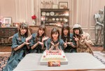 新TVCM「怪盗クランキーVS名探偵ねる」篇（メイキング）より