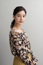 『SUITS／スーツ』に出演する新木優子