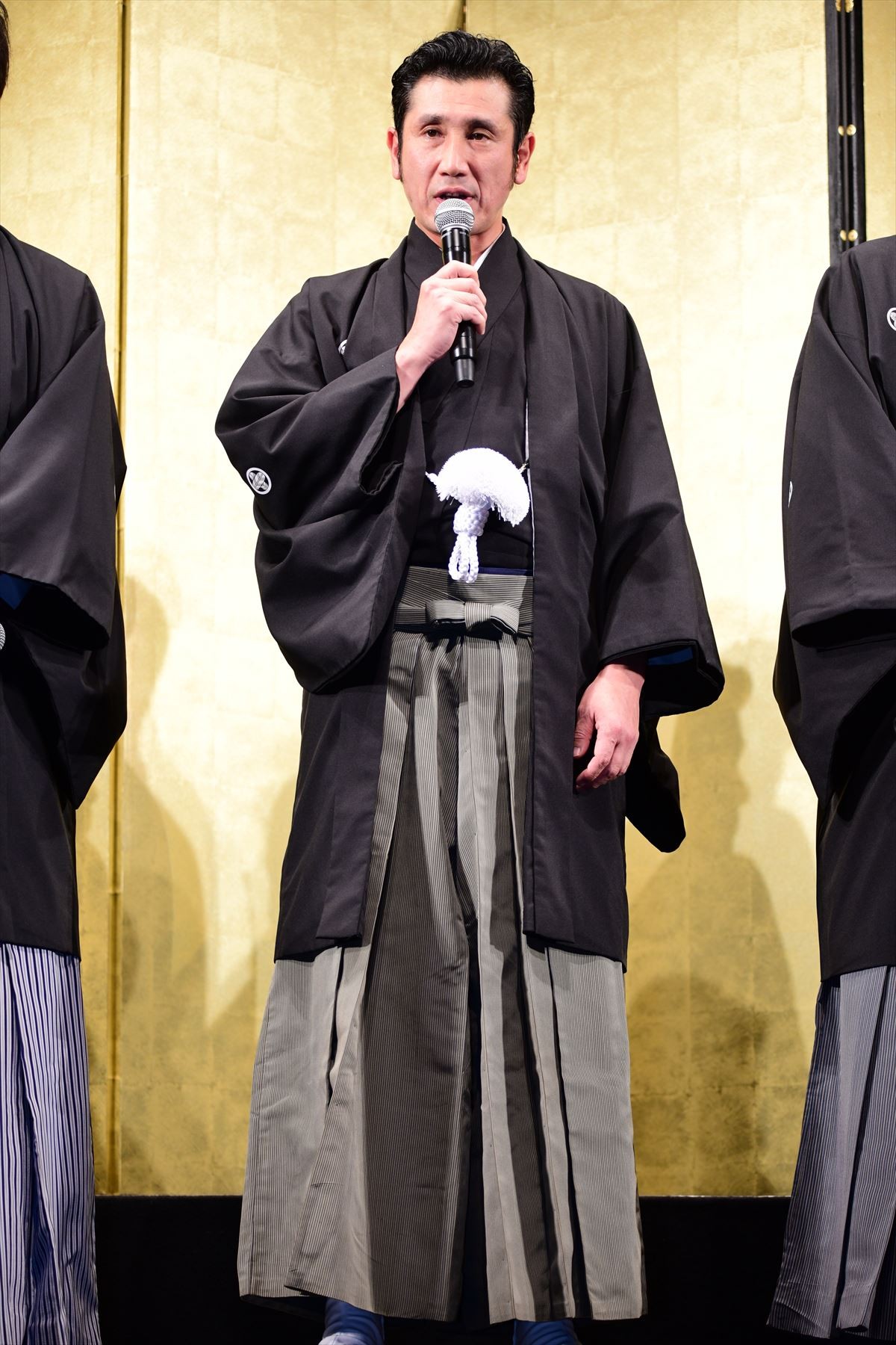松田龍平「将棋愛にあふれた、かっこいい映画」 主演作をひふみんも絶賛