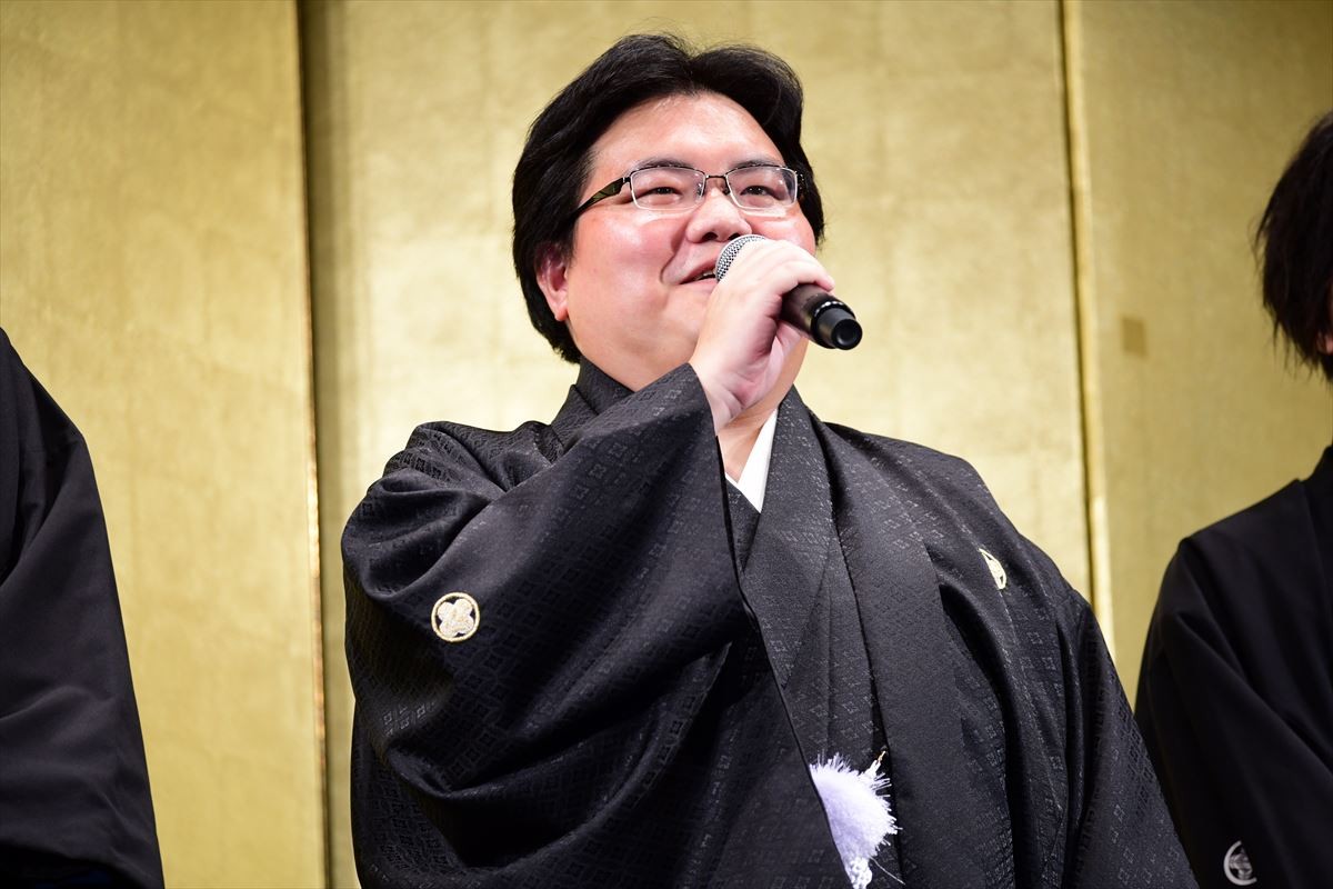 松田龍平「将棋愛にあふれた、かっこいい映画」 主演作をひふみんも絶賛