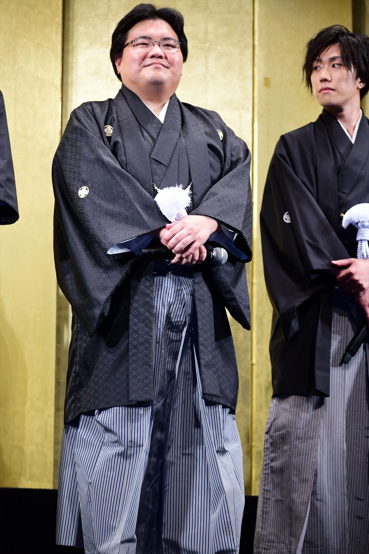 松田龍平「将棋愛にあふれた、かっこいい映画」 主演作をひふみんも絶賛
