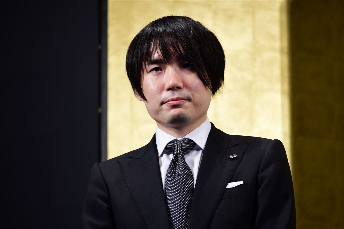 松田龍平「将棋愛にあふれた、かっこいい映画」 主演作をひふみんも絶賛