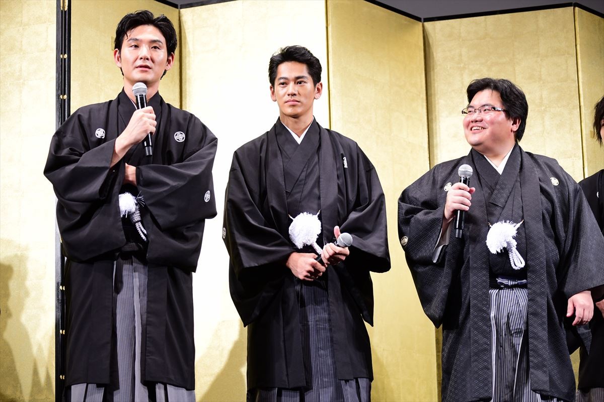 松田龍平「将棋愛にあふれた、かっこいい映画」 主演作をひふみんも絶賛