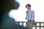 『半分、青い。』9月3日放送の第133回に再登場する“マアくん”朝井正人役の中村倫也