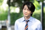 『半分、青い。』9月3日放送の第133回に再登場する“マアくん”朝井正人役の中村倫也